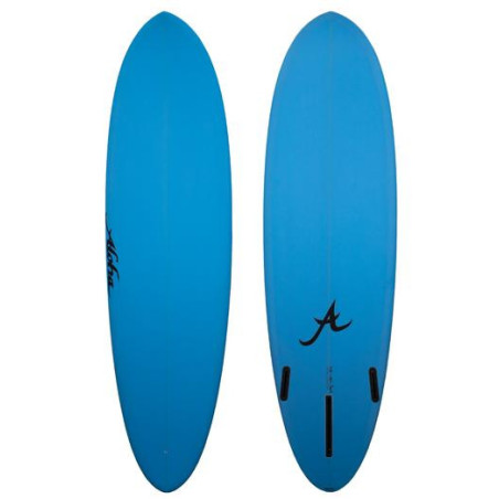 ALOHA FUNDIVISION 8.0 XT FUTURES TINT